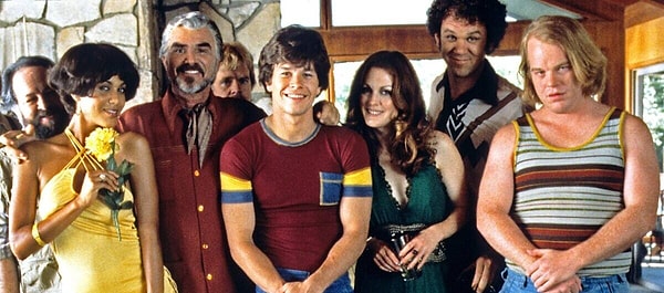 9. Boogie Nights (1997)