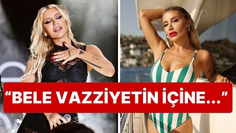 Küplere Bindi: Instagram'a Getirilen Erişim Engeline Sinirlenen İrem Derici Bu Sefer de Azerice Küfür Etti!