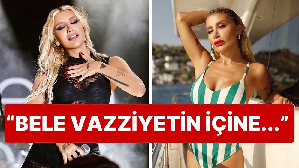 Küplere Bindi: Instagram'a Getirilen Erişim Engeline Sinirlenen İrem Derici Bu Sefer de Azerice Küfür Etti!