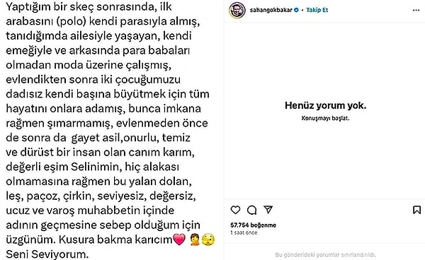 Sosyal medyayı kimi zaman eğlenmek için kullanan ünlü komedyen, kimi zaman da ünlü isimlerle atışıyor, gündeme dair fikirlerini cesurca dile getiriyor.