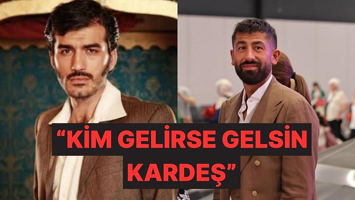 Galatasaray'ın Dayı'sı Kerem Demirbay'dan Transfer Sitemi: Kim Gelirse Gelsin Umrumda Değil