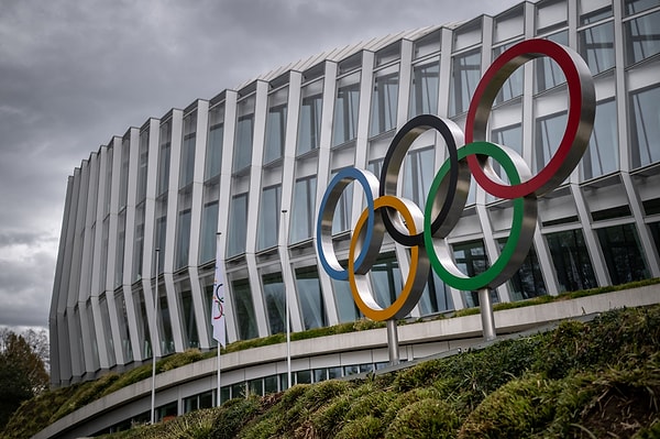 İddianın ardından Olimpiyat Komitesi, Khelif hakkında açıklamada bulunmuştu.