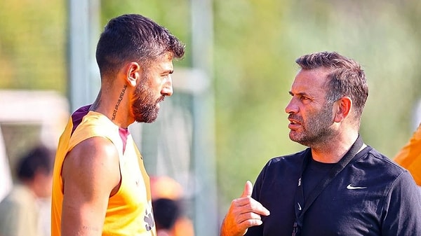 Kerem Demirbay söylentilerin sorulması üzerine; "Benim umurumda bile değil. İsimler duyuyorum, İlkay ağabeydir, '8 numara istiyoruz' gibi. Bir gerçek var ben doğruları konuşuyorum. Bizim ülkede yabancı sevgisi çok. Burada belki bir yabancı futbolcu oynasa ismi Kerem değil, Kereminho olsa... Hiçbir şekilde konuşulmaz. Kim gelmek istiyorsa buyursun."