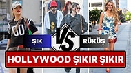 Hollywood Şıkır Şıkır: Haftanın Şık ve Rüküşlerini Beraber Seçiyoruz