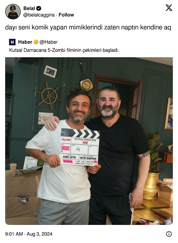 Yarın görüşmek üzere. 👋