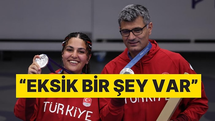 Yusuf Dikeç Öne Çıkmıştı: Yıldız Teknik Üniversitesi'nden Şevval İlayda Tarhan Göndermesi!