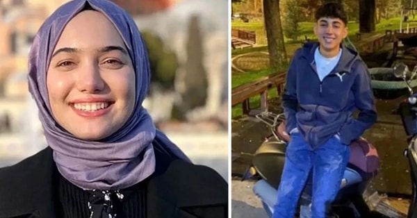 İstanbul’da ölümlü kazaya sebep olan ve tutuksuz yargılanan eski Kızılay Başkanı Kerem Kınık'ın kızı Fatma Zehra Kınık'ın, ABD'nin Kaliforniya eyaletine yerleştiği iddia edildi.