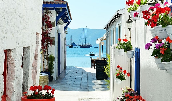 2. Bodrum