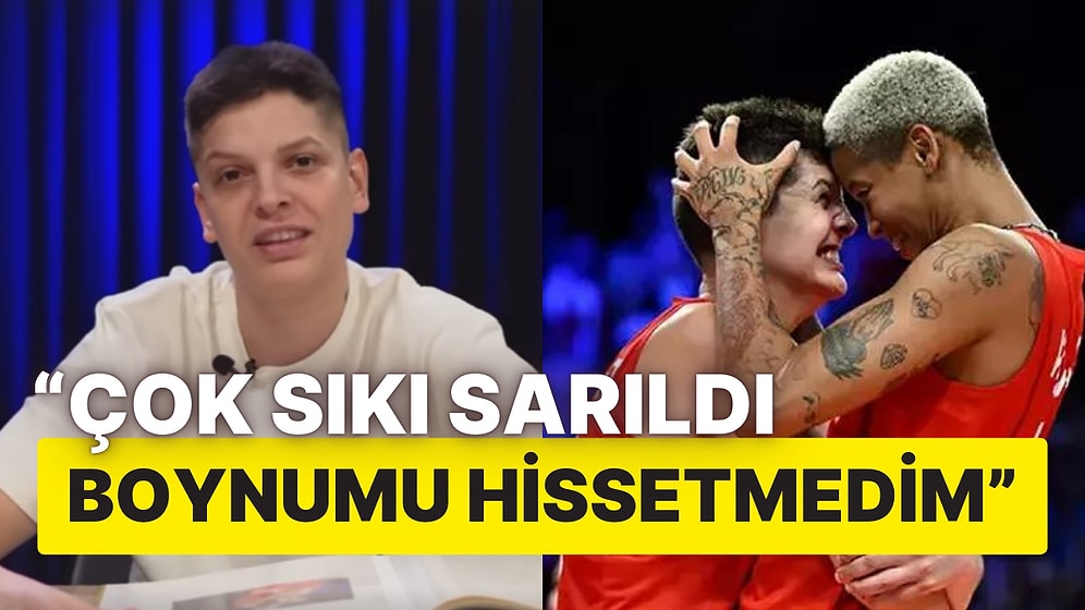 Ebrar Karakurt ve Melissa Vargas'ın İkonikleşen Pozlarının Hikayesi: "Vargas İyi ki Geldi"