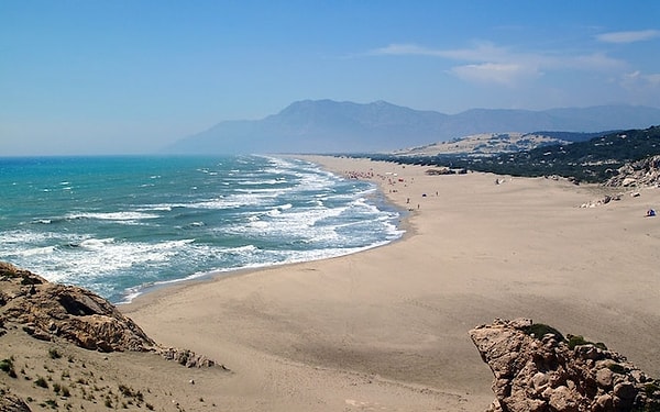 8. Patara