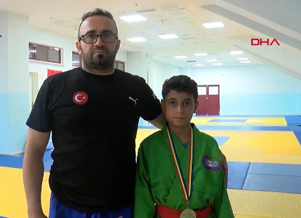 Judo antrenörü Selman Süren de hedeflerinin daha iyi bir kitleye ulaşmak olduğunu ifade ederek, "Çocuklarımızı okullardan sınıfları tek tek gezerek, camilerden, mahalle aralarından ve köylerdeki Kur'an kurslarında görüp spora da kazandırmaya çalışıyoruz. Hedefimiz, daha iyi bir kitleye, daha iyi bir sporcuya, daha elit bir sporcuya ulaşabilmektir"