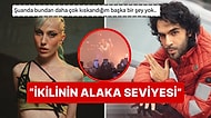 Bu Sefer Sorunsuz Geçti:Göksel Felaketinden Sonra Güneş'in Sahnesine Konuk Olan İsmail YK Dinleyiciyi Coşturdu