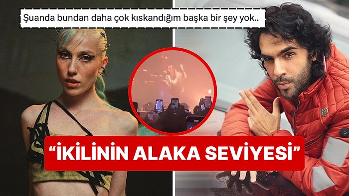 Bu Sefer Sorunsuz Geçti:Göksel Felaketinden Sonra Güneş'in Sahnesine Konuk Olan İsmail YK Dinleyiciyi Coşturdu