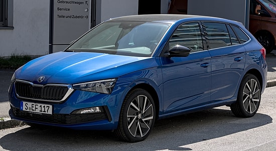 Skoda Fiyat Listesi Mayıs 2025: Octavia, Superb, Scala, Kamiq, Karoq, Fabia ve Kodiaq Güncel Fiyatlar