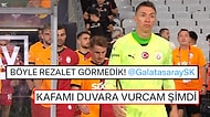 Galatasaray Taraftarı Farklı Beşiktaş Mağlubiyetinin Ardından Yönetime Öfkeli
