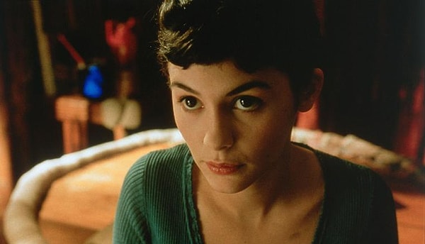 Amélie (2001)