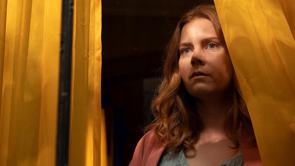 Amy Adams Reveals Terrifying Transformation in 'Nightbitch' Film