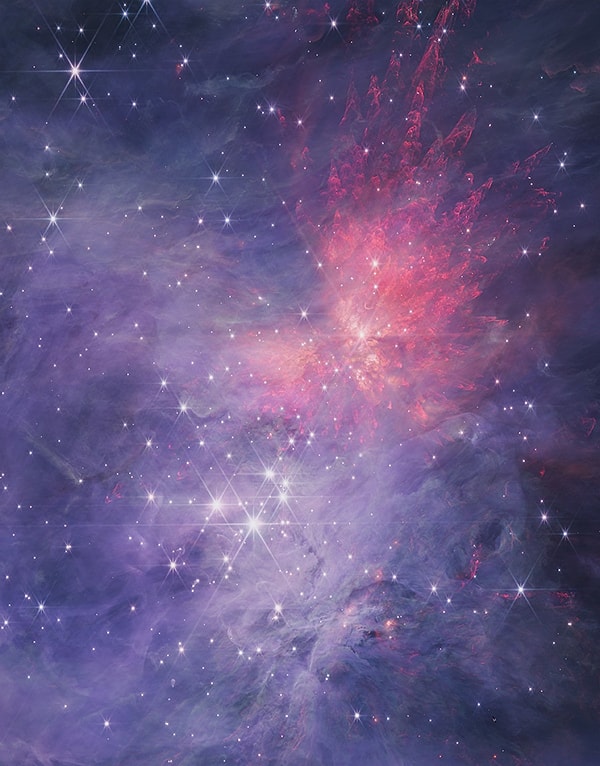 Orion Nebula