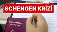 Schengen Vizesinde Neler Oluyor? Süreler Uzatıldı, Şartlar Sertleşti