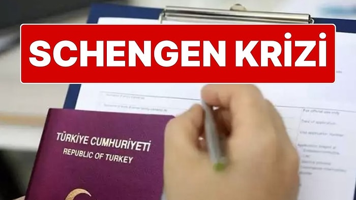 Schengen Vizesinde Neler Oluyor? Süreler Uzatıldı, Şartlar Sertleşti