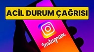 Instagram İçin ‘Acil Durum’ Çağrısı: CHP, Instagram Konusunda TBMM’ye Seslendi
