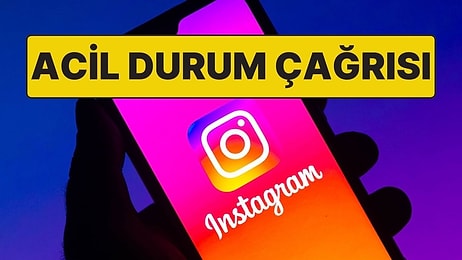 Instagram İçin ‘Acil Durum’ Çağrısı: CHP, Instagram Konusunda TBMM’ye Seslendi