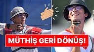 Müthiş Geri Dönüş! Paris 2024 Olimpiyatları'nda Mete Gazoz 5-1 Geriden Gelip Adını Çeyrek Finale Yazdırdı!