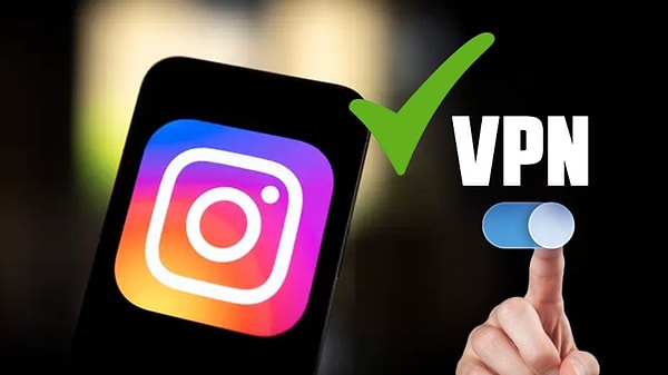 İnternette çevrimiçi gizliliği sağlayarak engellenmiş sitelere girme konusunda da imkan veren VPN'ler Instagram'ın kapanmasıyla gündemde kendine yer buldu. VPN uygulamaları her zaman beklenen güvenliği sağlamayabilir ve bazı tehlikeler barındırabilir.