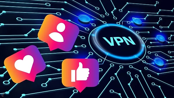 Kötü Niyetli VPN Sağlayıcıları: Ücretsiz veya düşük kaliteli VPN hizmetleri, kullanıcı verilerini toplama ve üçüncü taraflarla paylaşma riskini taşır.