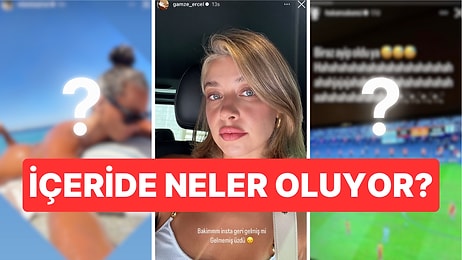 Biz Instagram'a Giremiyorken Neler Yaşandı? Erişim Engelini Takmayan Ünlü İsimlerin Paylaşımları