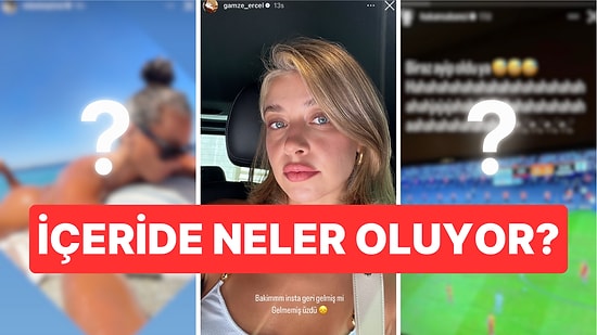 Biz Instagram'a Giremiyorken Neler Yaşandı? Erişim Engelini Takmayan Ünlü İsimlerin Paylaşımları
