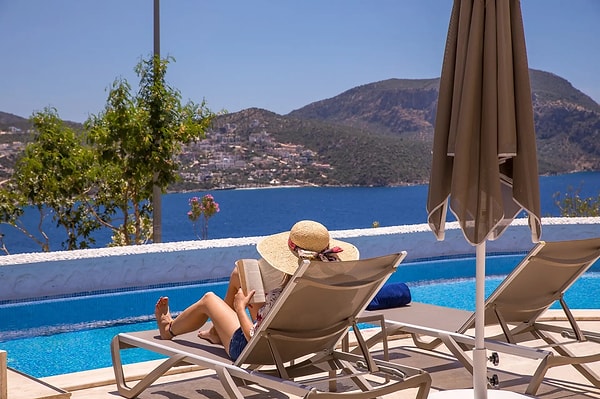 2. Kalkan