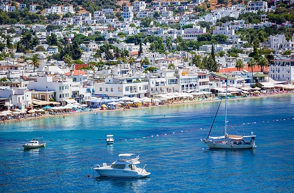 7. Bodrum