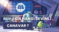 Hangi Sevimli Canavar Senin Ruh Eşin?