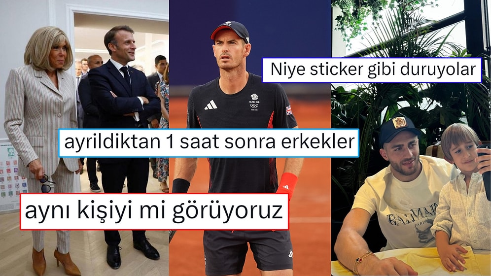 Yapıyorlar Bu Sporu! Geçtiğimiz Hafta Spor Dünyasına Dair Atılmış En Komik Tweetler