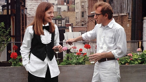 5. Annie Hall (1977)