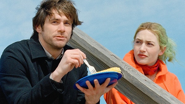 10. Eternal Sunshine of the Spotless Mind (2004)