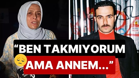 Hakkında Yapılan Yersiz Yorumların Yalan Olduğunu Söyleyen Mert Demir'den "Anne" İtirafı!