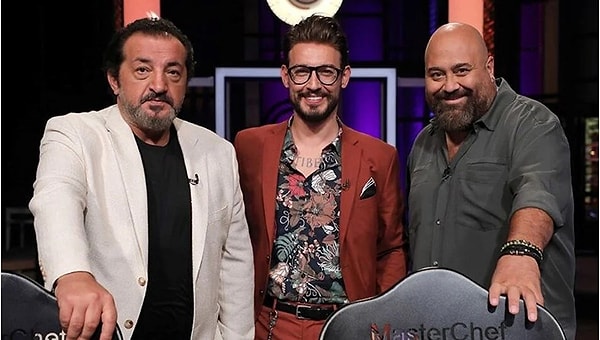 MasterChef'in geçtiğimiz akşam yayınlanan bölümünde şeflerle Rizeli Mehmet'in diyaloğu dikkat çekti.