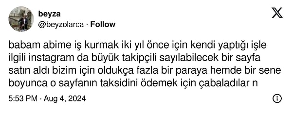 Ardından da diğer mağduriyet yaşayanlar tepkilerini dile getirmeye başladı👇