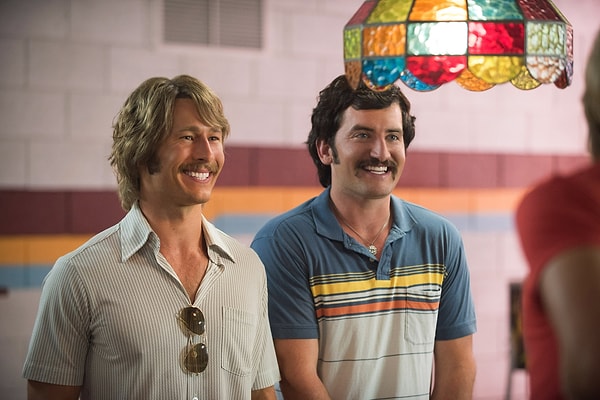 6. Everybody Wants Some!! (2016)