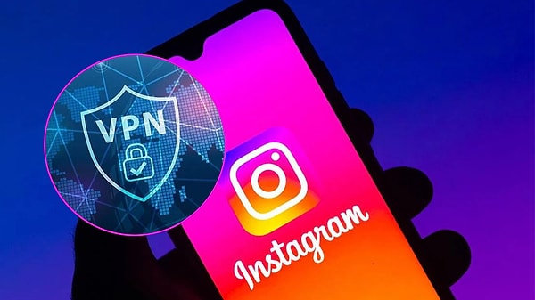 Son günlerde, Instagram'a erişim kısıtlaması nedeniyle birçok kullanıcı, sosyal medyada çeşitli VPN servislerini kullanarak platforma ulaşmaya çalışıyor.