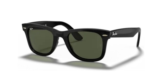 1. Ray-Ban Rb 4340 601 50-22 Unisex Güneş Gözlüğü Wayfarer