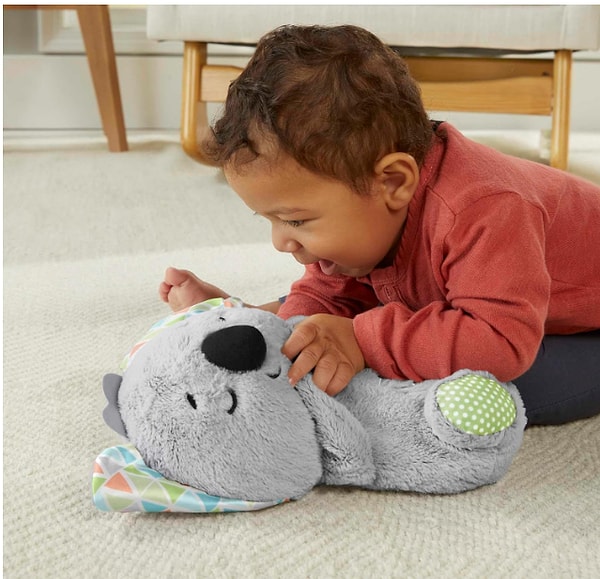 9. Fisher-Price Uyku Arkadaşı Koala