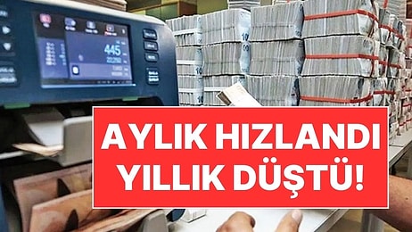 TÜİK Temmuz Ayı Enflasyonunu Açıkladı: Yıllık Enflasyon Yüzde 61,78'e İndi!