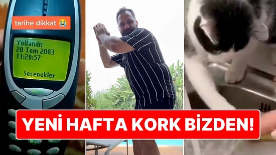 Pazartesi Sendromuna Hayır! Yeni Haftaya Mükemmel Girmenizi Sağlayacak Pozitif Paylaşımlar