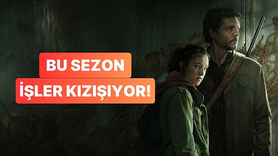 The Last of Us 2. Sezondan İlk Fragman Geldi: Joel'in Sınavı Başlıyor