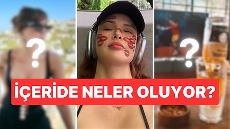 Biz Instagram'a Giremiyorken Neler Yaşandı? Erişim Engelini Takmayan Ünlü İsimlerin Paylaşımları