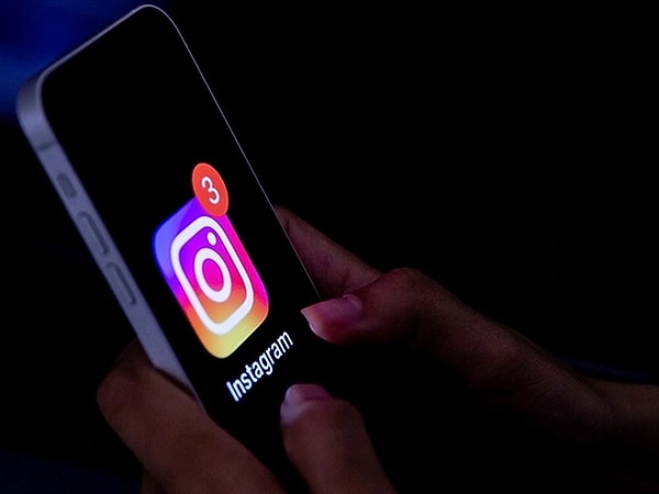 Bilgi Teknolojileri ve İletişim Kurumu (BTK), 2 Ağustos 2024'te Instagram'a erişim engeli getirmişti.