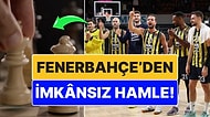 Fenerbahçe Beko'dan İmkânsız Hamle! Tanıtım Videosunda Şahı Adeta Vezir Gibi Hareket Ettirdiler